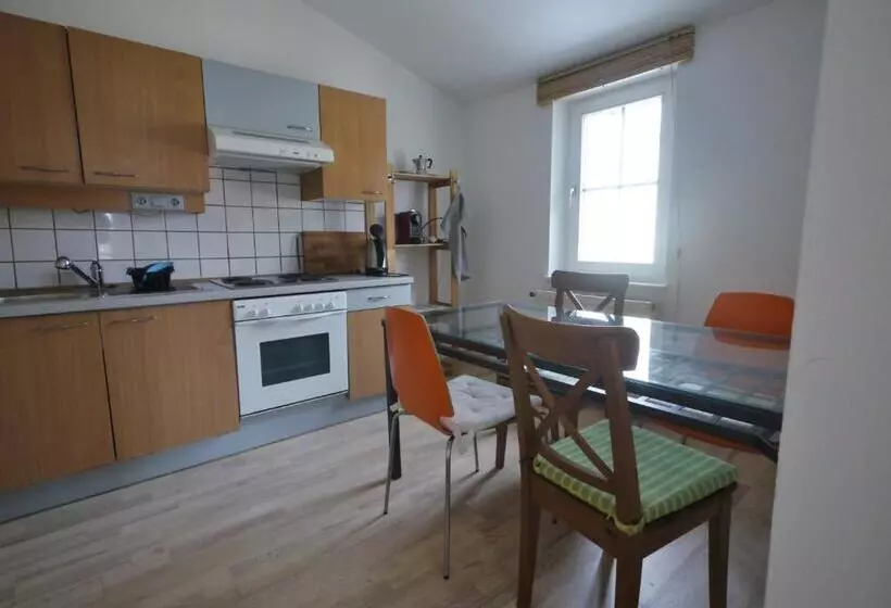 Pensiune Ferienzimmer 2021