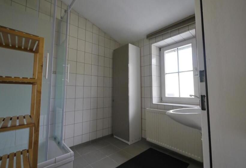 ペンション Ferienzimmer 2021