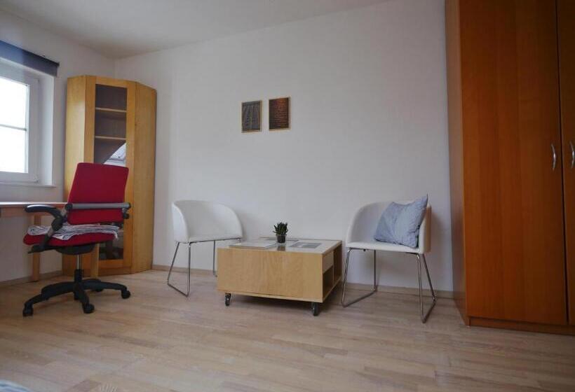 ペンション Ferienzimmer 2021