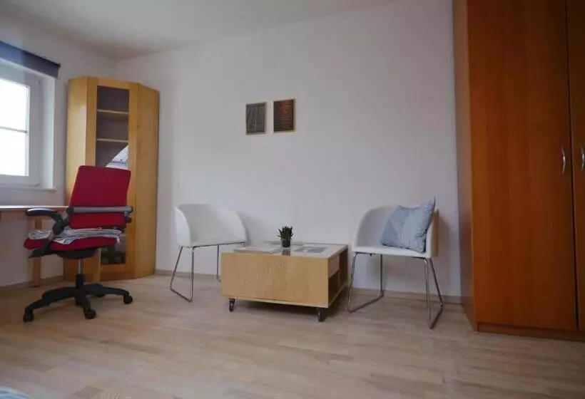 Pensiune Ferienzimmer 2021