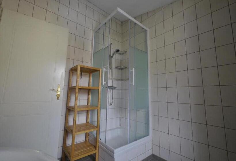 ペンション Ferienzimmer 2021