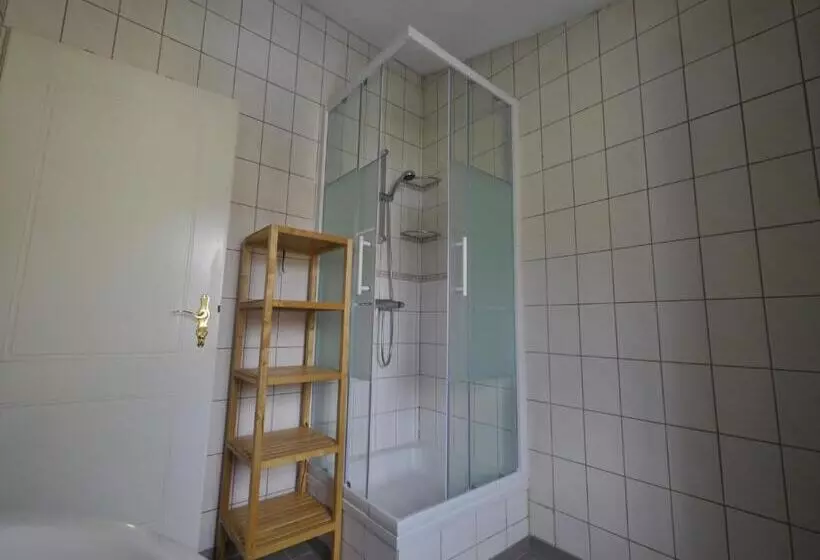 Pensiune Ferienzimmer 2021