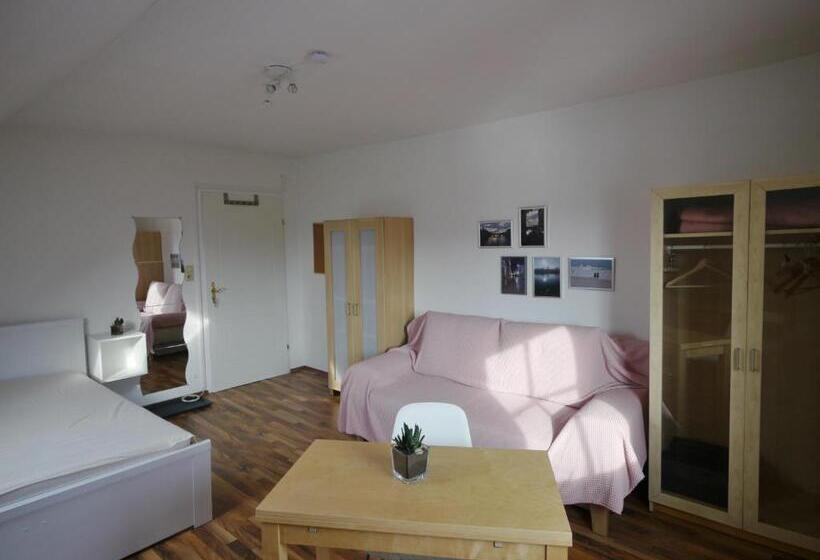 ペンション Ferienzimmer 2021