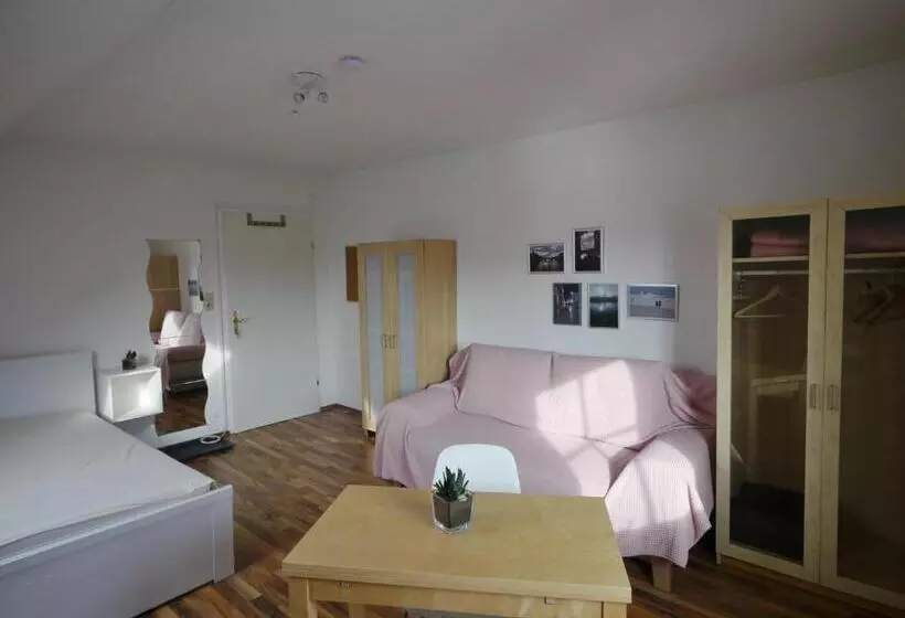 Pensiune Ferienzimmer 2021