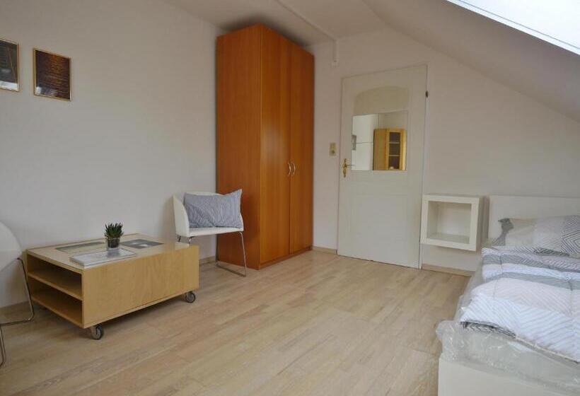 ペンション Ferienzimmer 2021