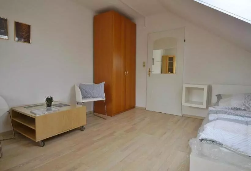 Pensiune Ferienzimmer 2021