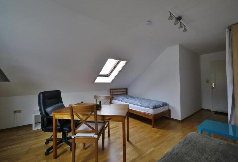 ペンション Ferienzimmer 2021