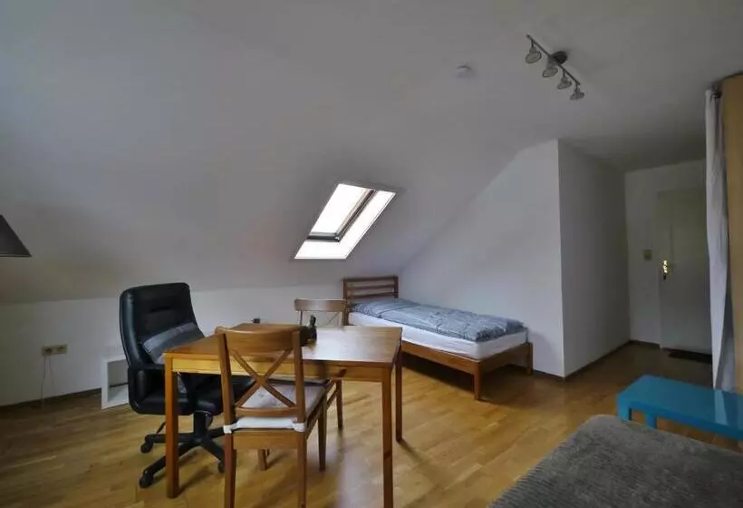 Pensiune Ferienzimmer 2021