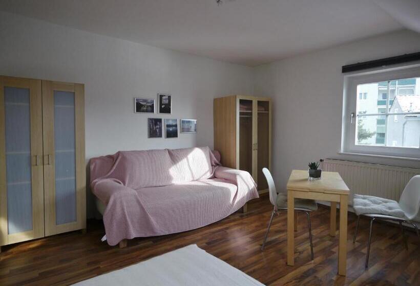 ペンション Ferienzimmer 2021