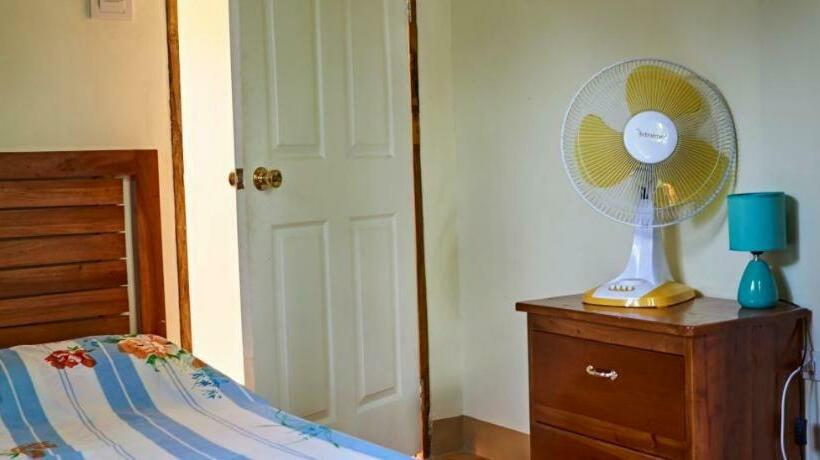 پانسیون Fontelo Guest House Siquijor