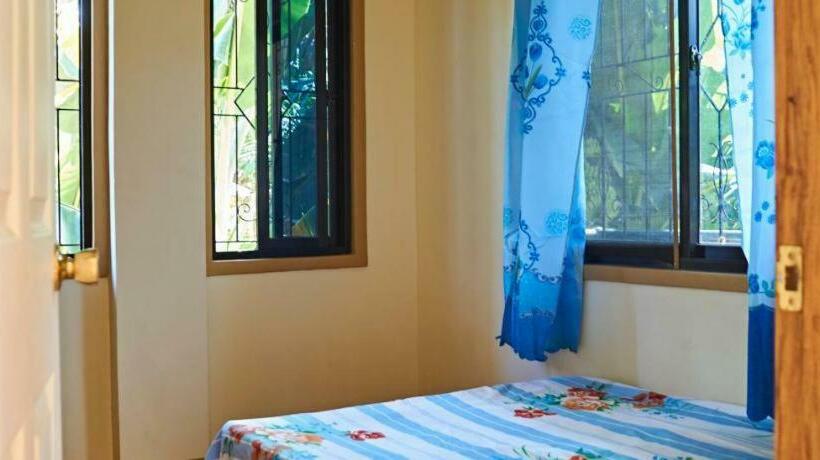 پانسیون Fontelo Guest House Siquijor