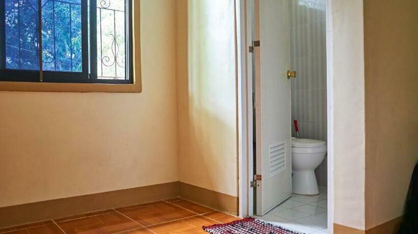 پانسیون Fontelo Guest House Siquijor