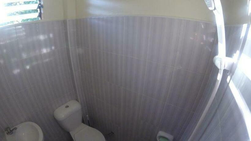 پانسیون Fontelo Guest House Siquijor