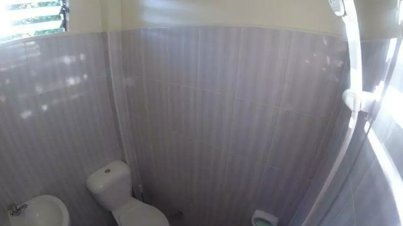 پانسیون Fontelo Guest House Siquijor