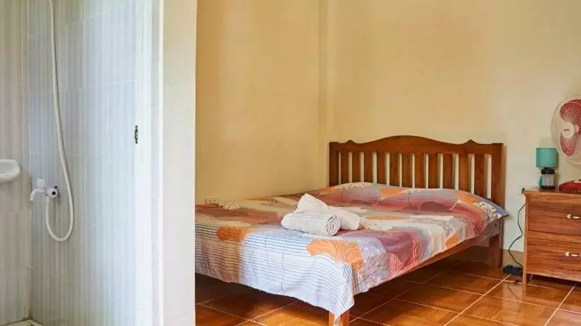 پانسیون Fontelo Guest House Siquijor