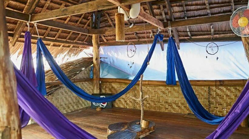 پانسیون Fontelo Guest House Siquijor