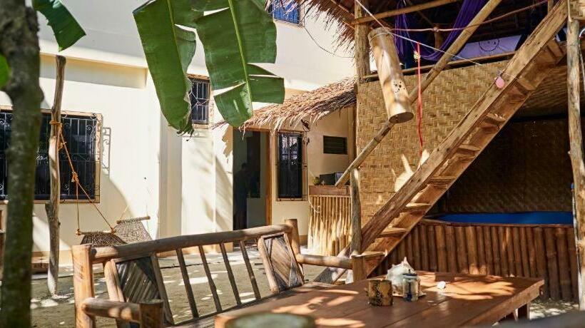 پانسیون Fontelo Guest House Siquijor