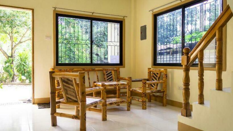 پانسیون Fontelo Guest House Siquijor