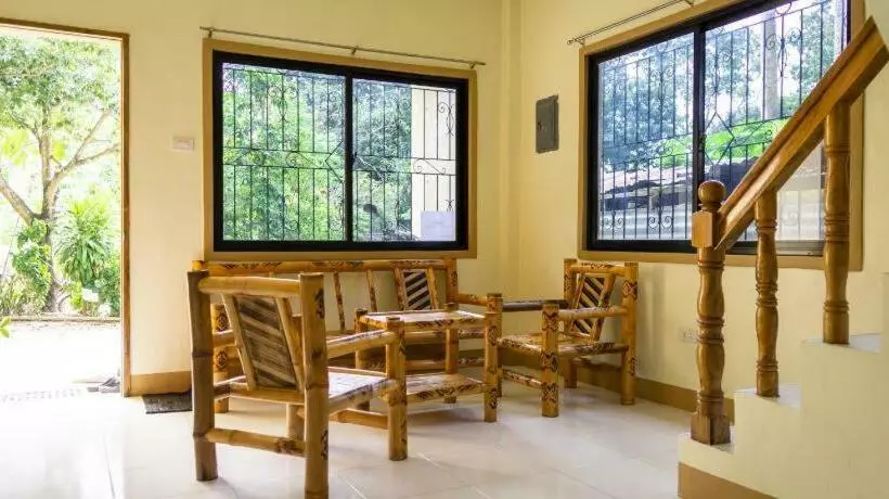 پانسیون Fontelo Guest House Siquijor