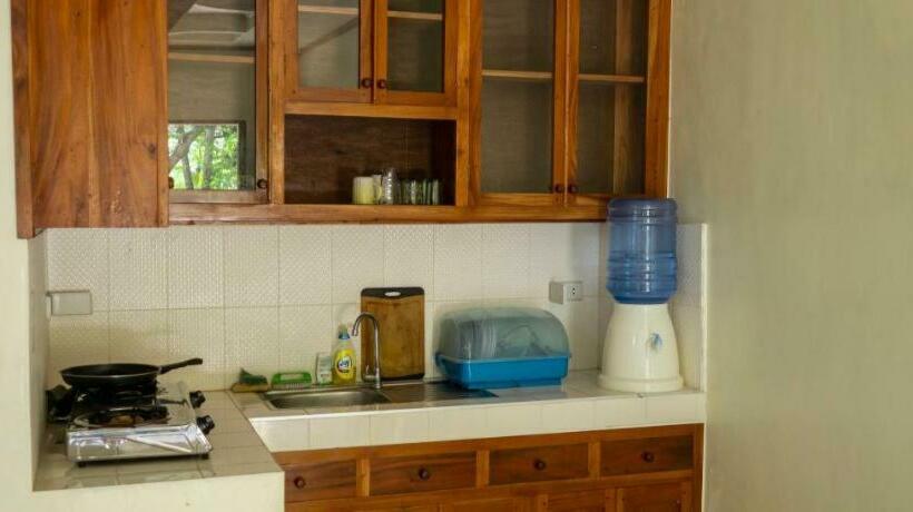 پانسیون Fontelo Guest House Siquijor