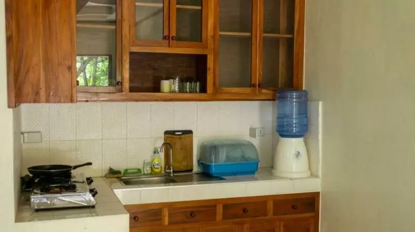 پانسیون Fontelo Guest House Siquijor