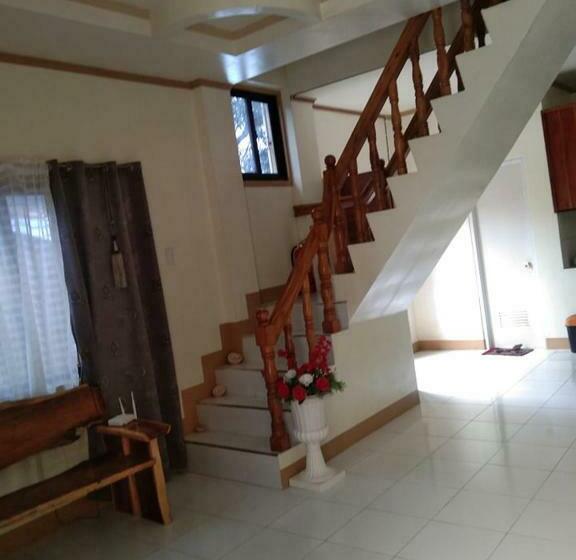 پانسیون Fontelo Guest House Siquijor