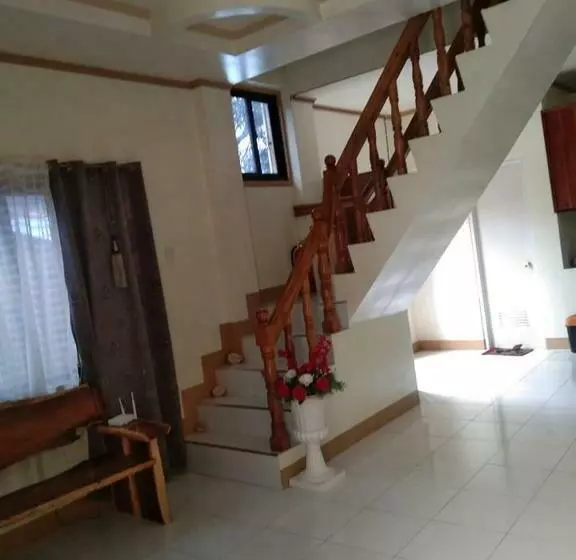 پانسیون Fontelo Guest House Siquijor