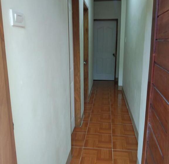 پانسیون Fontelo Guest House Siquijor