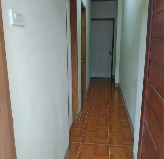 پانسیون Fontelo Guest House Siquijor