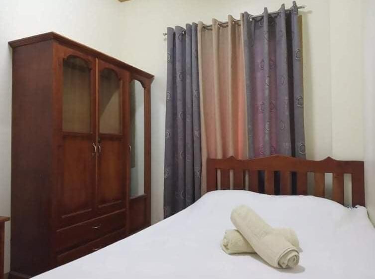 پانسیون Fontelo Guest House Siquijor