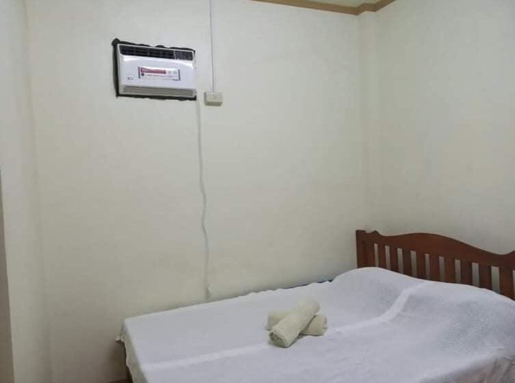 پانسیون Fontelo Guest House Siquijor