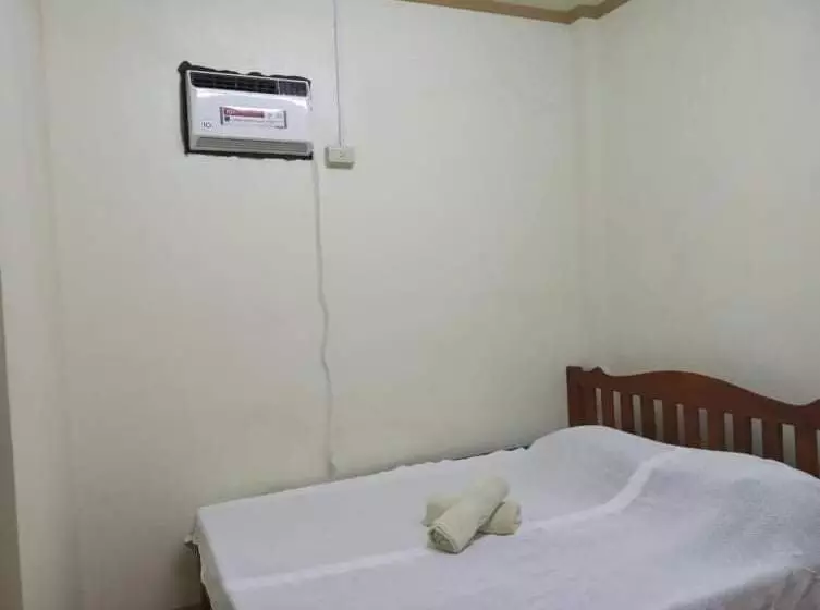 پانسیون Fontelo Guest House Siquijor