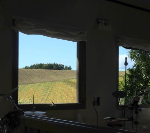 بنسيون Guesthouse Coteau   Vacation Stay 5450