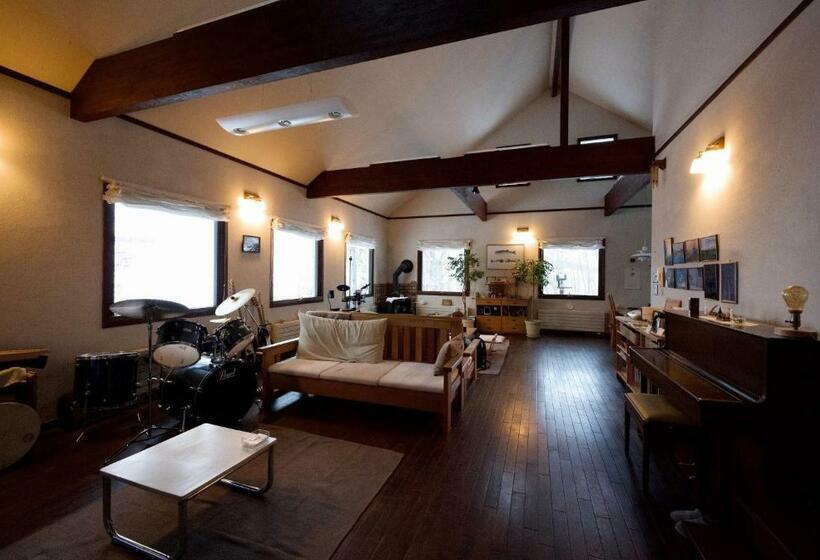 بنسيون Guesthouse Coteau   Vacation Stay 5450