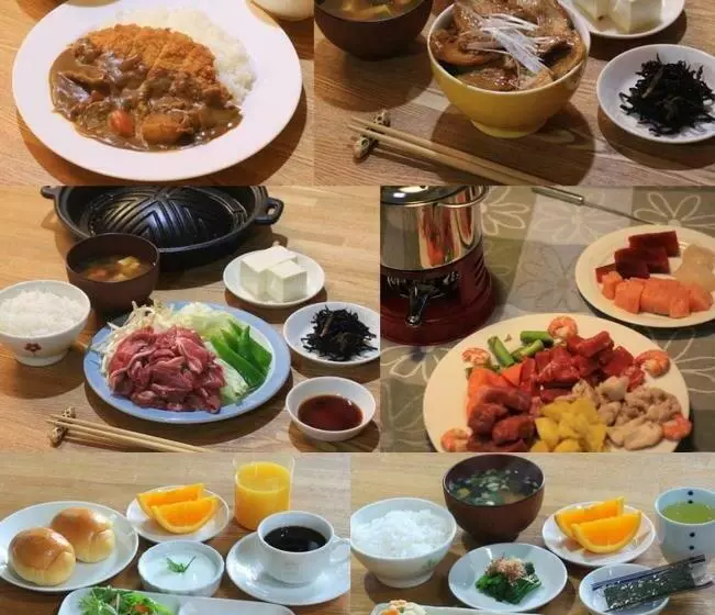 ペンション Guesthouse Coteau   Vacation Stay 5450