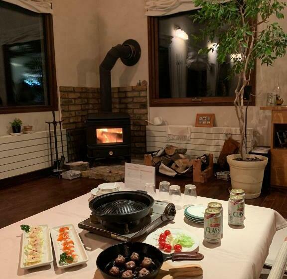بنسيون Guesthouse Coteau   Vacation Stay 5450