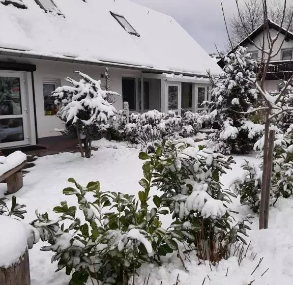 ペンション Landlust!