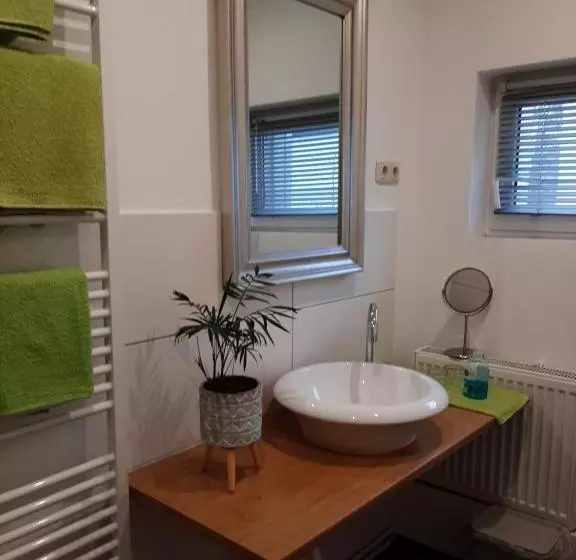 ペンション Landlust!