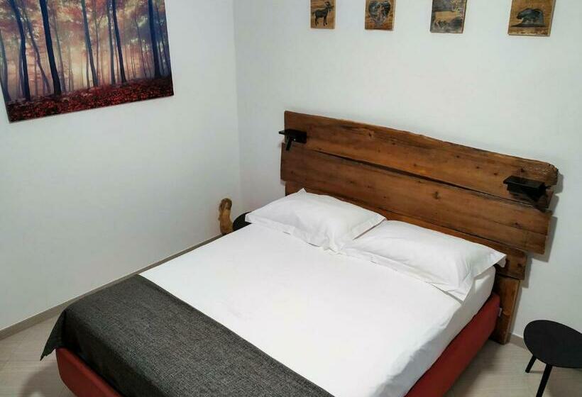 Pension (Hôtel basse catégorie) Maison Boch