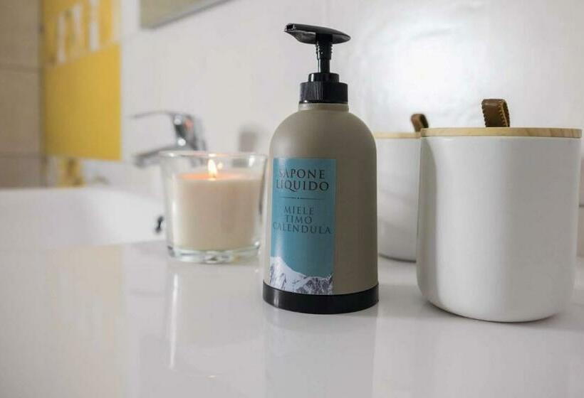 Pension (Hôtel basse catégorie) Maison Boch