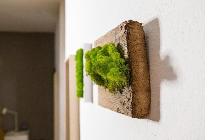 Pension (Hôtel basse catégorie) Maison Boch