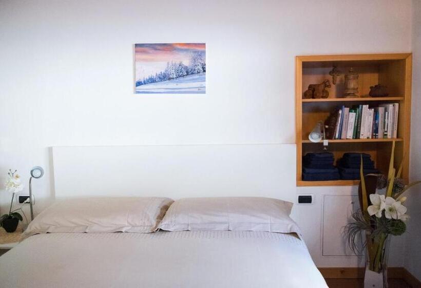 Pension (Hôtel basse catégorie) Maison Boch