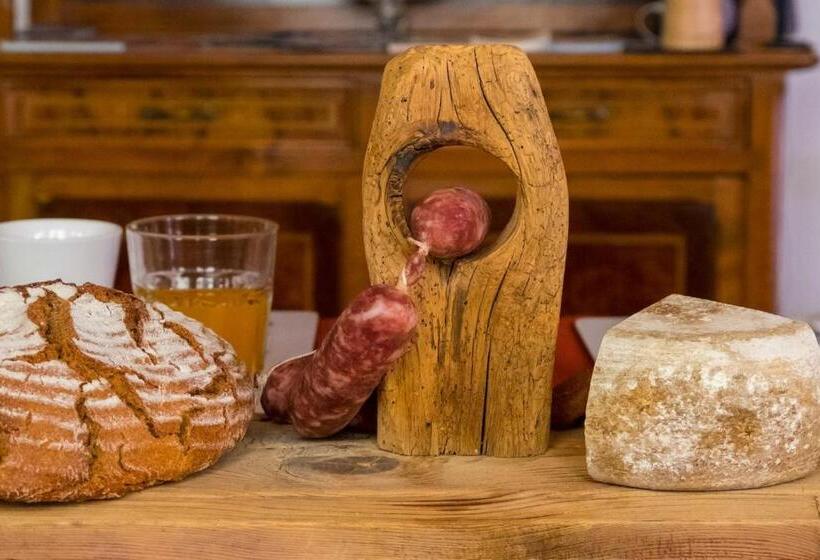 Pension (Hôtel basse catégorie) Maison Boch