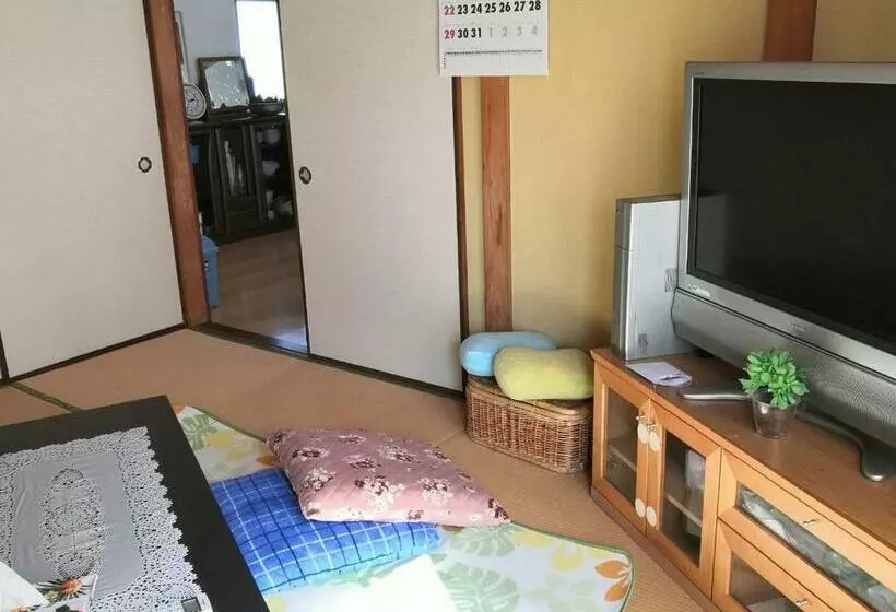 پانسیون Shiokaze Guest House / Vacation Stay 6794
