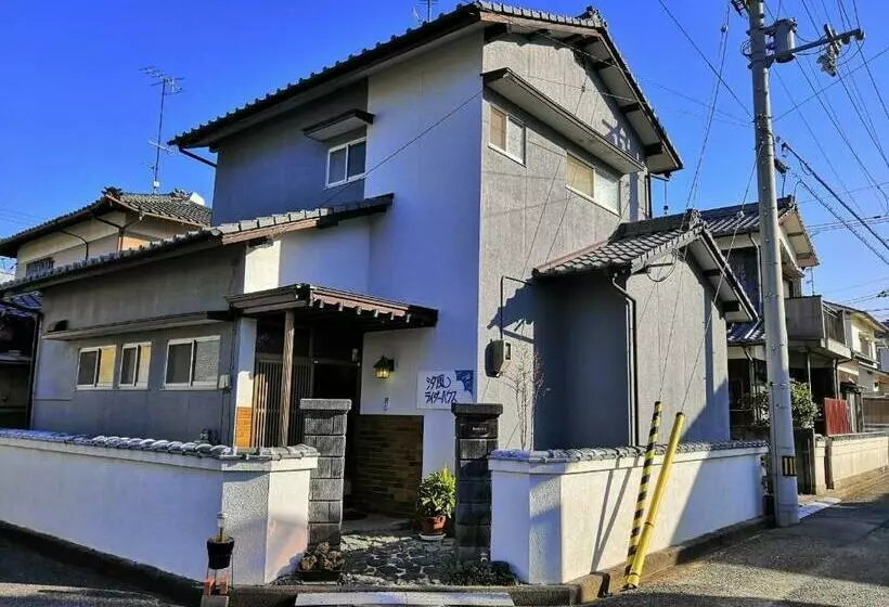 پانسیون Shiokaze Guest House / Vacation Stay 6794