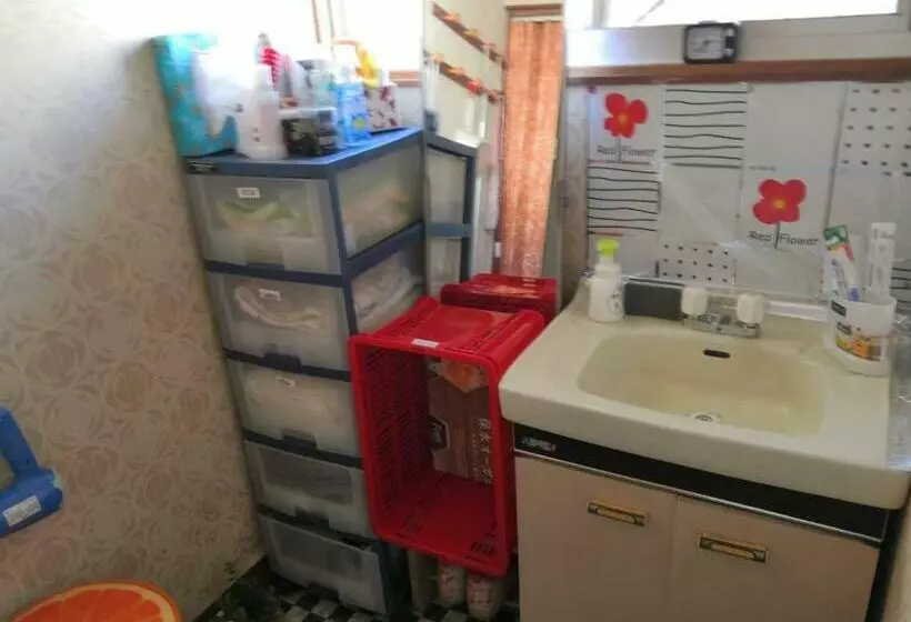 پانسیون Shiokaze Guest House / Vacation Stay 6794
