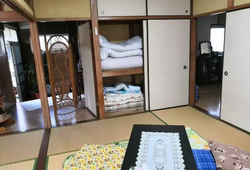 پانسیون Shiokaze Guest House / Vacation Stay 6794