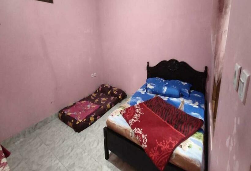 Pensão Wahyu Utomo Syariah