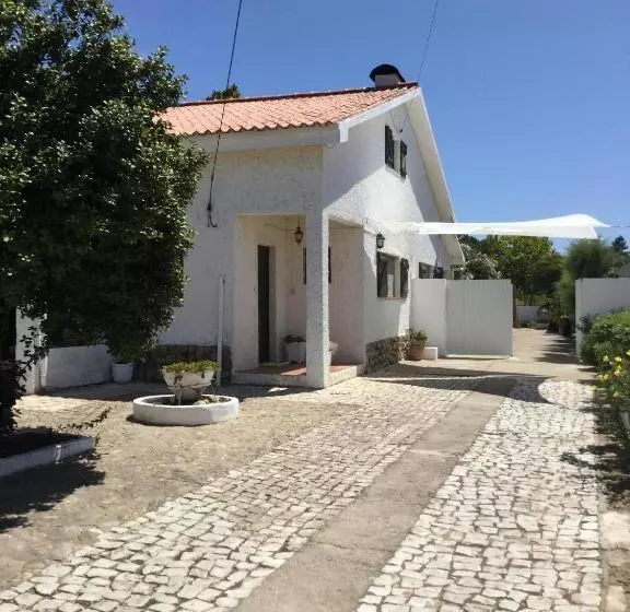 ベッドアンドブレックファースト Amendoeirashouse