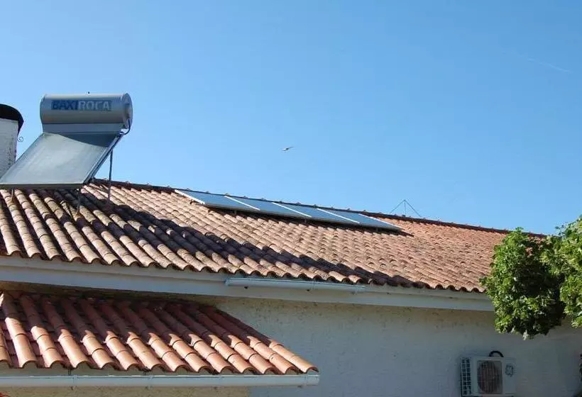 ベッドアンドブレックファースト Amendoeirashouse